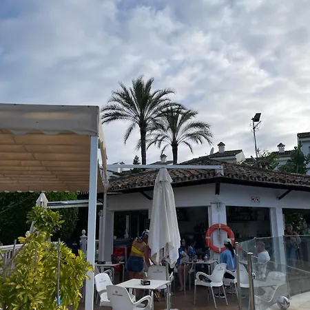 Beachfront Escape *