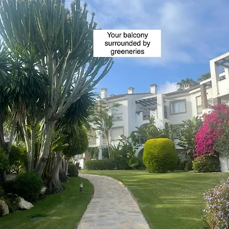 Beachfront Escape Appartement