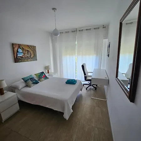 Beachfront Escape Appartamento