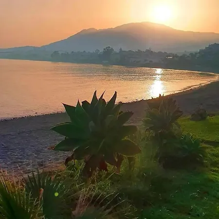 Beachfront Escape אסטפונה