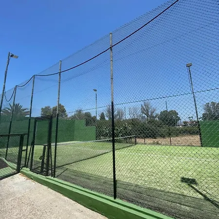 Beachfront Escape * אסטפונה