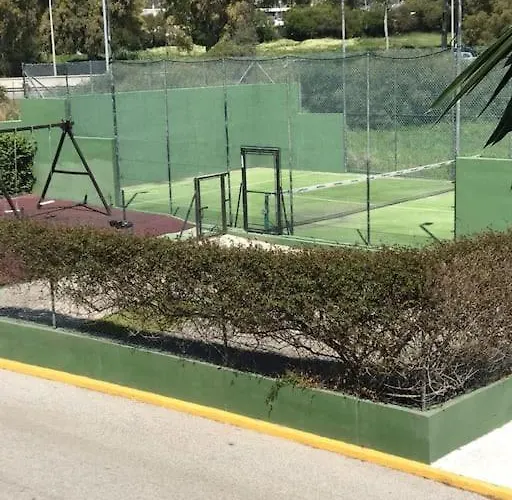 公寓 Beachfront Escape *