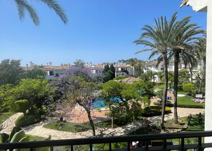 Beachfront Escape Apartment