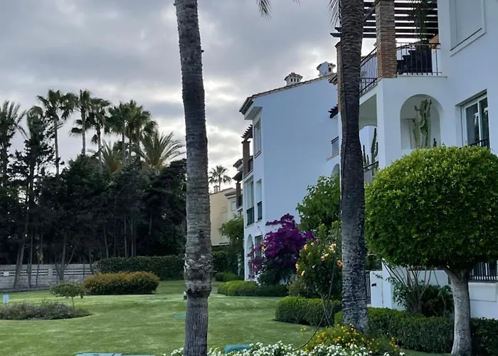 Beachfront Escape Apartment *