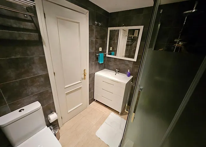 Beachfront Escape 公寓 埃斯特波纳