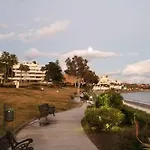 Διαμέρισμα Beachfront Escape Εστεπόνα