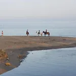 Beachfront Escape