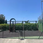 Beachfront Escape Διαμέρισμα *