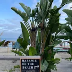 Beachfront Escape Διαμέρισμα *
