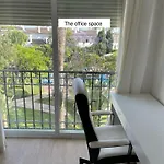 Beachfront Escape Διαμέρισμα *