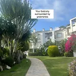 Beachfront Escape Διαμέρισμα