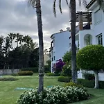 Beachfront Escape Διαμέρισμα *