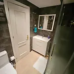Beachfront Escape Διαμέρισμα Εστεπόνα