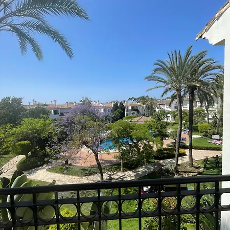 Beachfront Escape Apartment