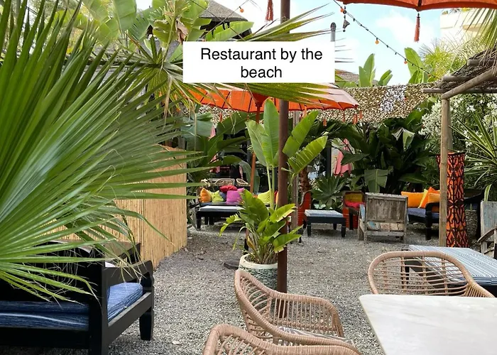 Beachfront Escape Apartment *