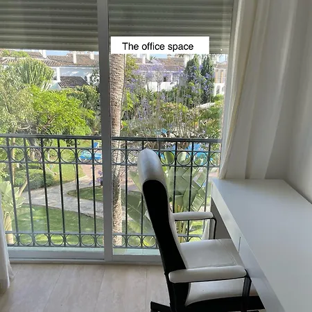 Beachfront Escape Apartment *