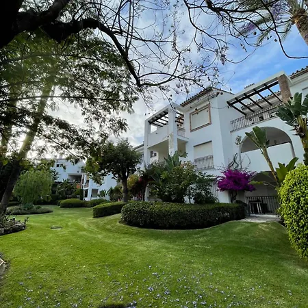 Beachfront Escape * Estepona