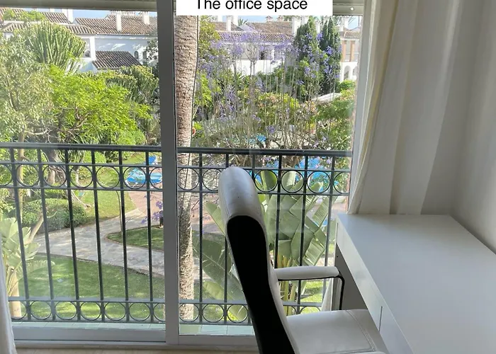 Beachfront Escape Διαμέρισμα *